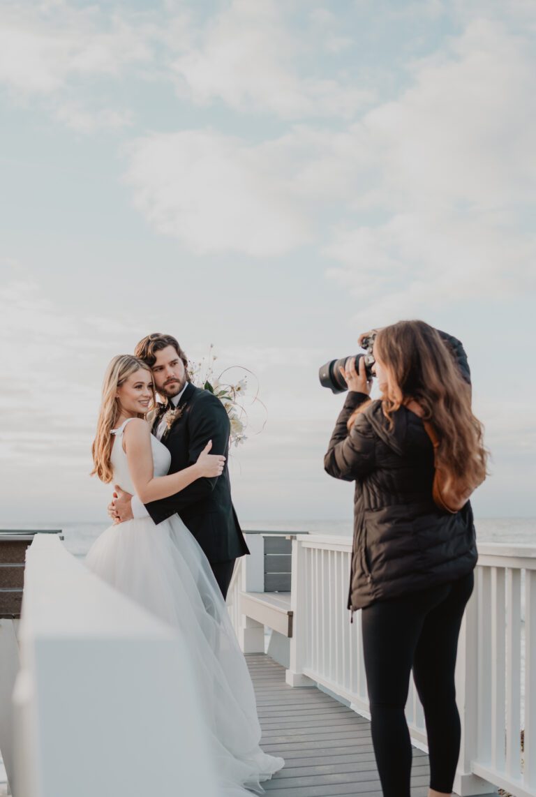 What to Ask Your Wedding Photographer: Essential Questions to Ensure the Perfect Match