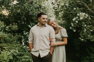 Hampton park portrait photography 