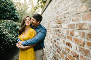 Stolls Alley portrait photography