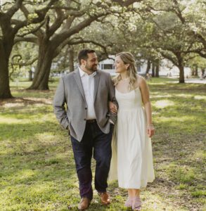 white point gardens portraits