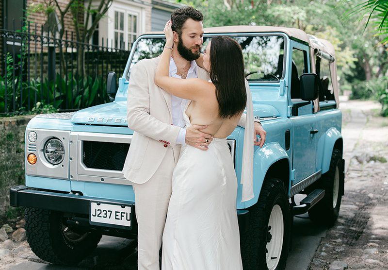 Tight Knot Events | Cheers CHS | Editorial