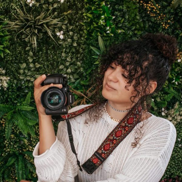 joelle bushel peck photo